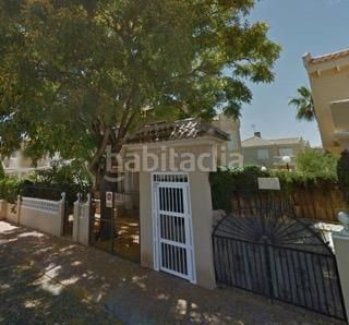 Foto 291df260-e2a2-4259-a750-61c9f1c9f8a9. Xalet amb piscina a Aguas Nuevas Torrevieja
