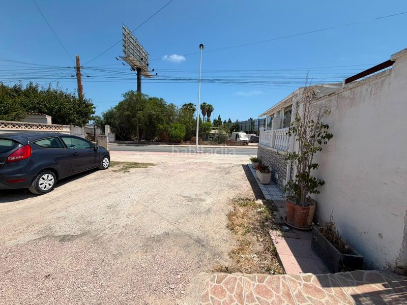 Foto 026091b7-6b93-4aec-ab8b-abdfeda2cc20. Casa adossada amb aparcament a Zona Carrefour - Urbanizaciones Torrevieja