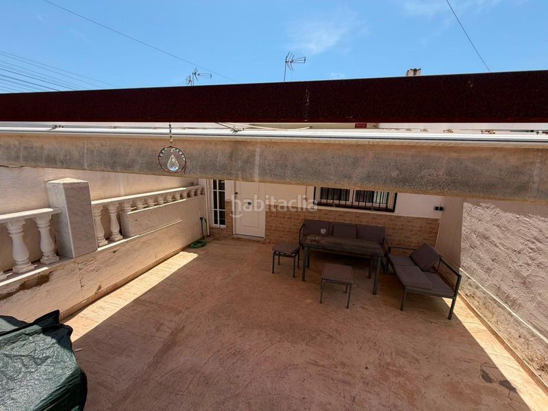 Foto 56a37405-b975-485b-8bc6-271b31ed561a. Casa adossada amb aparcament a Zona Carrefour - Urbanizaciones Torrevieja