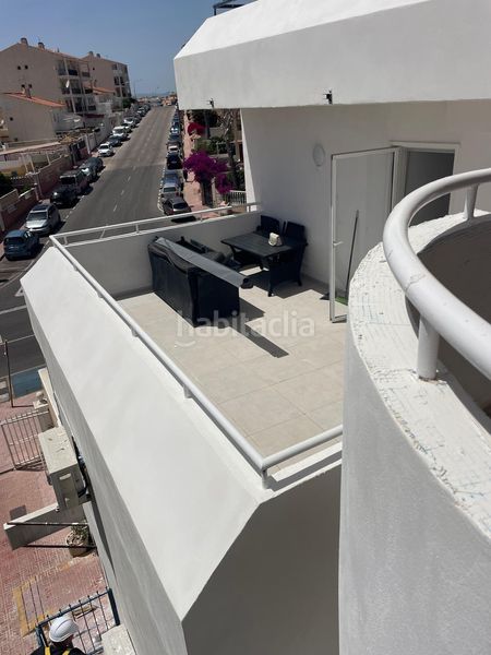Foto 690bffb7-9c6e-481b-8e94-9cf3a1f32417. Dúplex amb piscina a Miramar - Torre del Moro Torrevieja