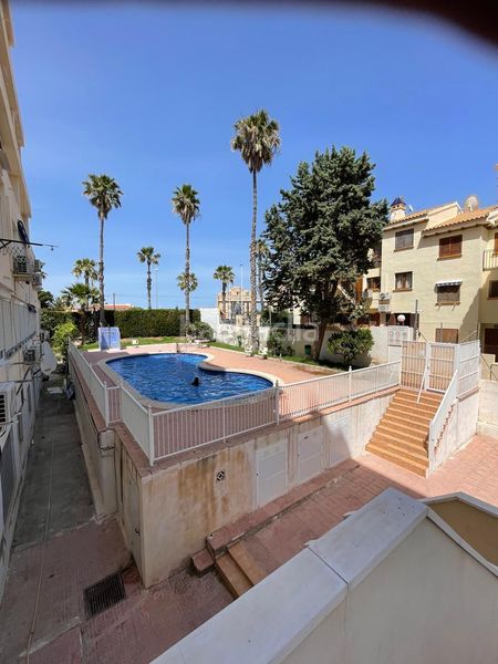Foto 7ac4d8aa-b16c-487c-82db-57e9daf0f468. Dúplex amb piscina a Miramar - Torre del Moro Torrevieja