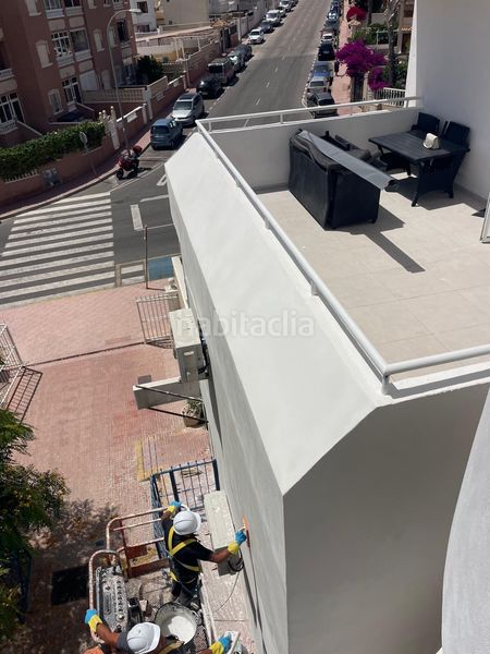 Foto b7b8df45-6695-441e-9598-cbd506c46db3. Dúplex amb piscina a Miramar - Torre del Moro Torrevieja