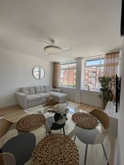 Duplex  Calle eneas. Espectacular dúplex completamente reformado