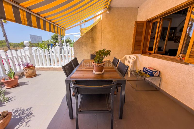 Foto 4fda841e-d721-4563-8609-42d659e350c8. Casa adossada amb aparcament piscina a Monte Faro-Altomar II Santa Pola