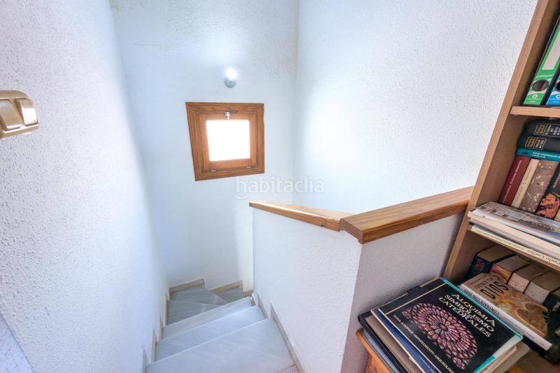Foto 5093c7bd-84e3-425c-ba3c-116951df4071. Casa adossada amb aparcament piscina a Monte Faro-Altomar II Santa Pola