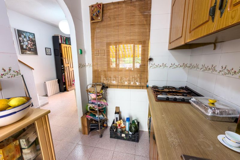 Foto 8160ee82-94ac-463d-89dd-8cd4a243c0e7. Casa adossada amb aparcament piscina a Monte Faro-Altomar II Santa Pola