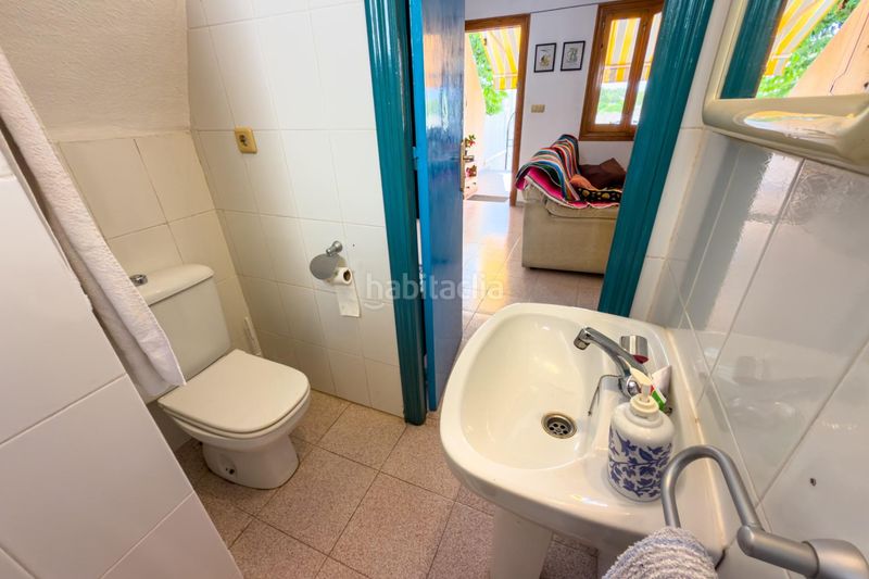 Foto 8fbe09d1-97af-4680-ba9e-2b5e2903884a. Casa adossada amb aparcament piscina a Monte Faro-Altomar II Santa Pola