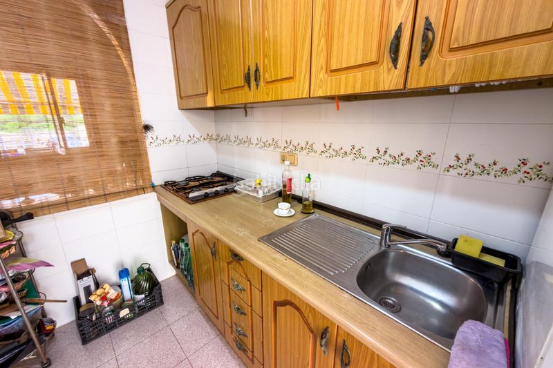 Foto a941da1b-de85-4c2d-8d7f-e5093fadfefa. Casa adossada amb aparcament piscina a Monte Faro-Altomar II Santa Pola