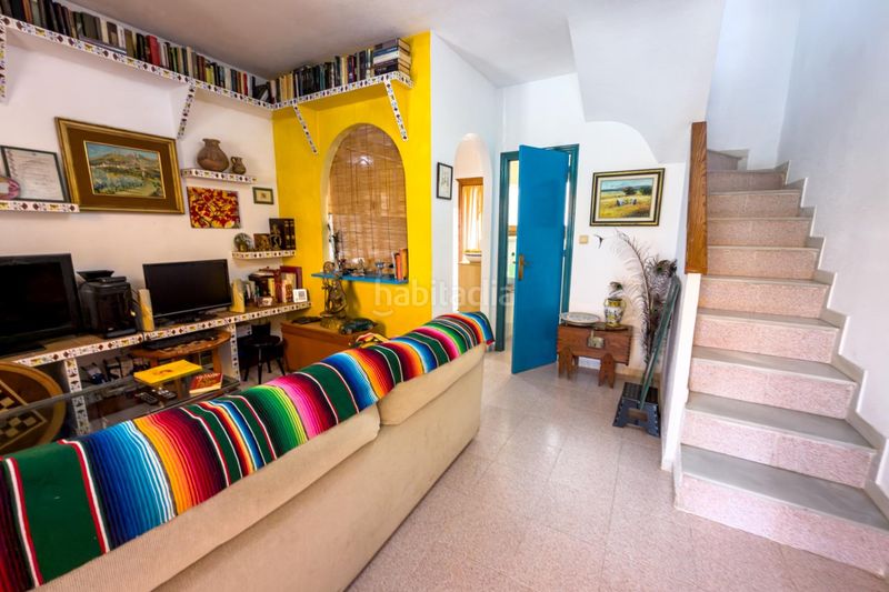 Foto d5558e6d-6239-4c43-bfe7-4bf906b64dfb. Casa adossada amb aparcament piscina a Monte Faro-Altomar II Santa Pola