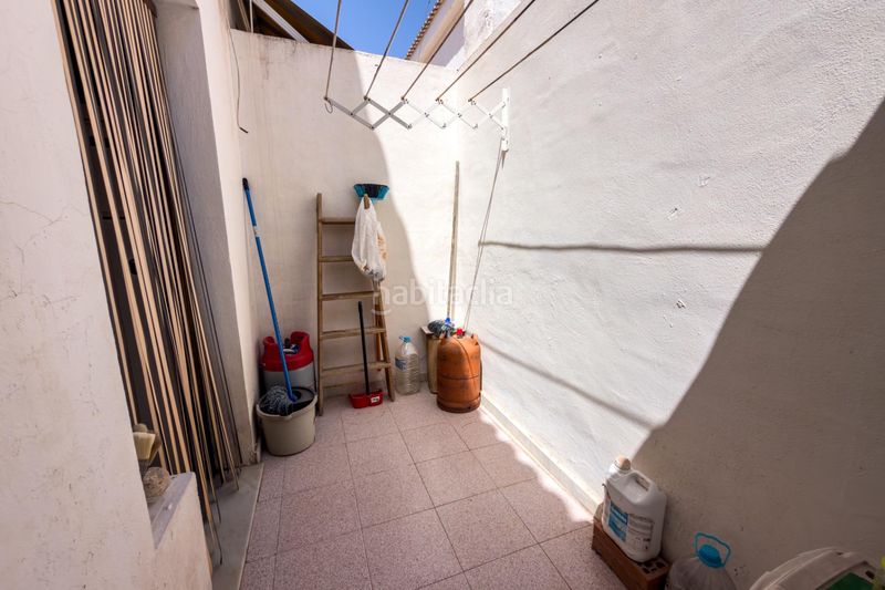 Foto d7714917-ce02-486c-9de2-45c7aefbd3ef. Casa adossada amb aparcament piscina a Monte Faro-Altomar II Santa Pola