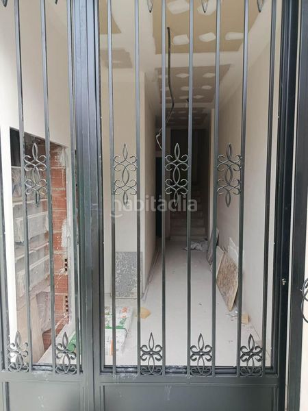 Foto d5d0465f-0aba-4956-b30e-be94042de8b0. Flat in Bigastro