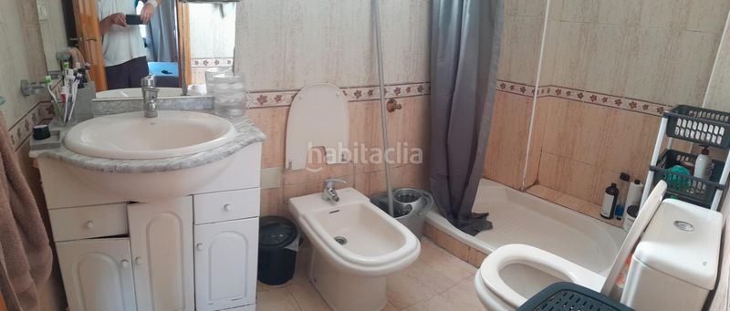 Foto 66906e0e-eef3-4dbd-883e-e906616900b5. Apartament a El Molino Torrevieja