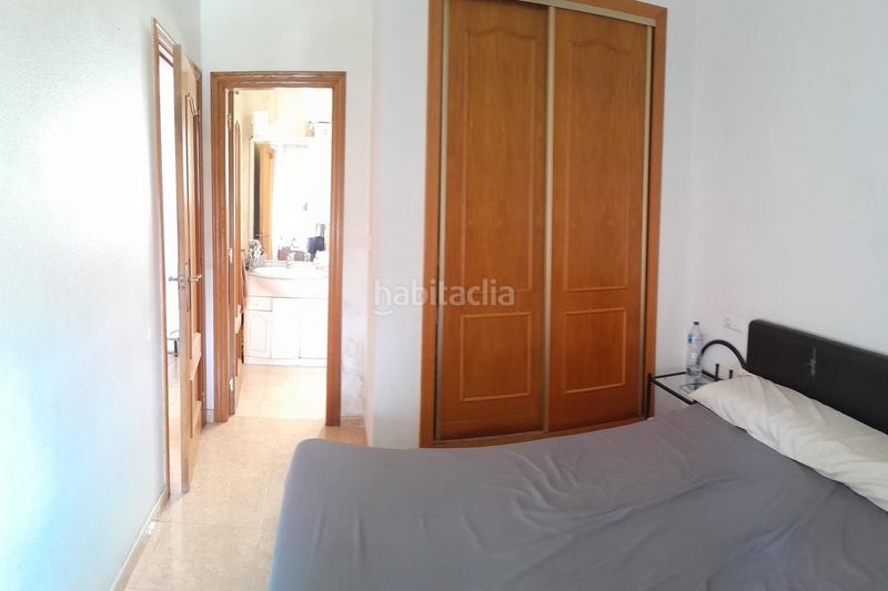 Foto cd42d7ed-5586-4145-be69-644d34f165ff. Apartament a El Molino Torrevieja
