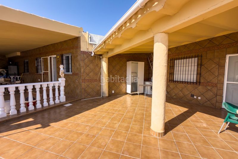 Foto 065959c3-42c5-4198-84fb-aa2172debd76. Masia amb calefacció aparcament piscina a El Mirador Pozo Aledo San Javier