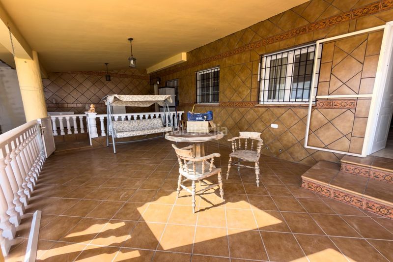 Foto 15ed99dd-1cf5-4e18-88ce-4791b8312e2d. Masia amb calefacció aparcament piscina a El Mirador Pozo Aledo San Javier