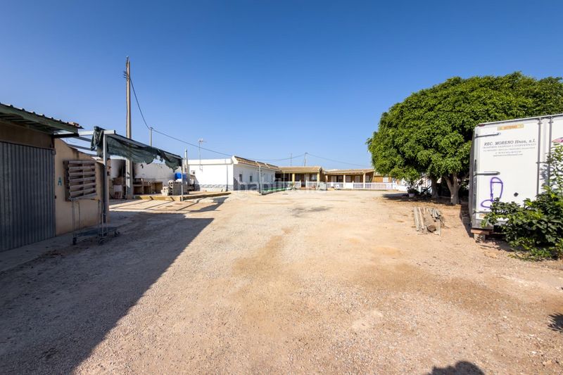 Foto d4c85fcc-e1b3-48e3-9929-da59046c9bd0. Masia amb calefacció aparcament piscina a El Mirador Pozo Aledo San Javier