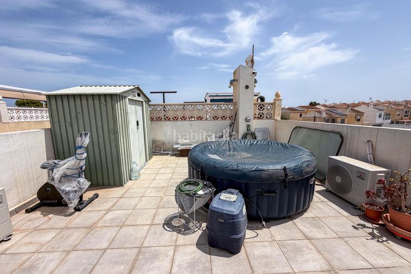 Foto 730205b9-a13e-47d9-b72d-c332842f3979. Casa amb calefacció piscina a Zona Carrefour - Urbanizaciones Torrevieja