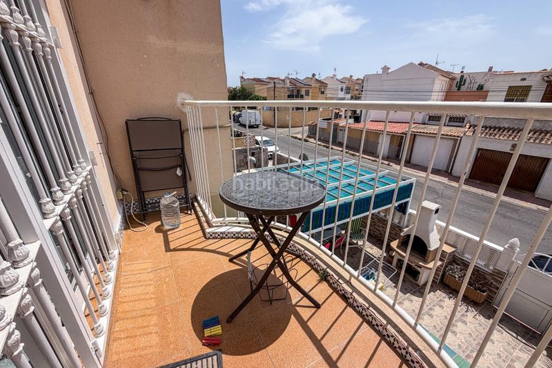 Foto bb5850fb-4c03-477b-b46d-eaed629cdb72. Casa amb calefacció piscina a Zona Carrefour - Urbanizaciones Torrevieja