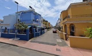 Casa adossada a Roda