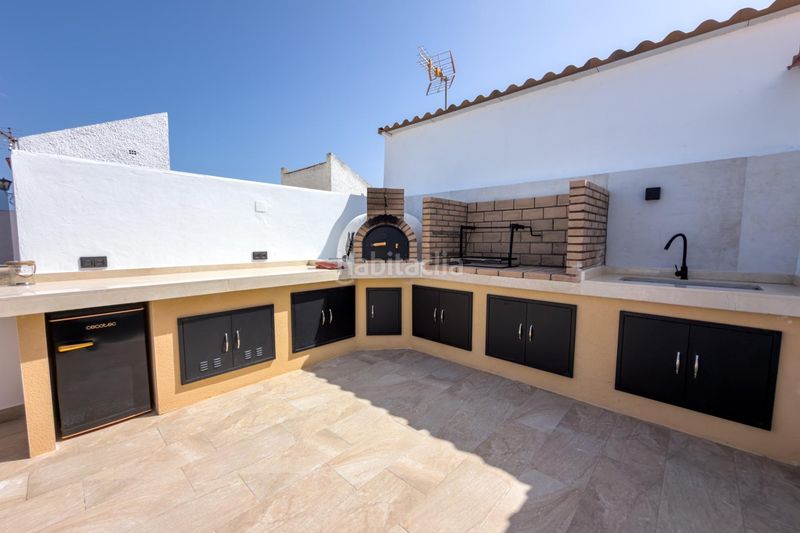 Foto b7ae9ac6-fe1f-4874-a328-6e46a106312e. Casa adossada amb calefacció piscina a nueva Torrevieja Torrevieja