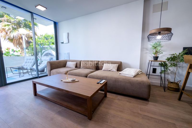Foto be14416d-6071-4660-9c21-b48869a43b6a. Casa adossada amb calefacció piscina a nueva Torrevieja Torrevieja