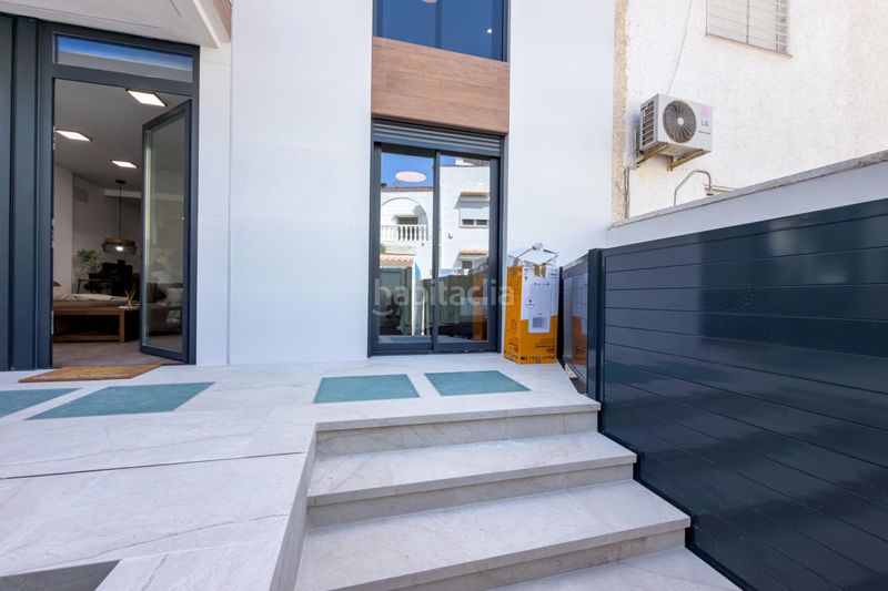 Foto bf30104b-931c-4224-8c13-8b4cda151a7a. Casa adossada amb calefacció piscina a nueva Torrevieja Torrevieja