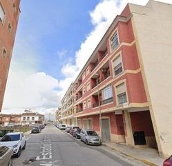 Apartament a Almoradí