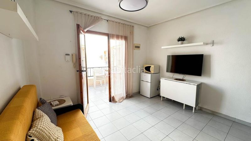 Foto 424559f3-3b2f-46b6-bd41-f8a58a26840a. Miete erdgeschoss mit pool in Zona Playa del Cura Torrevieja