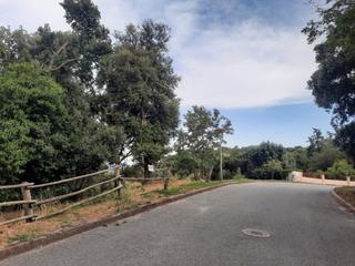 Terreny residencial a Arbúcies. Oportunitat a fogueres