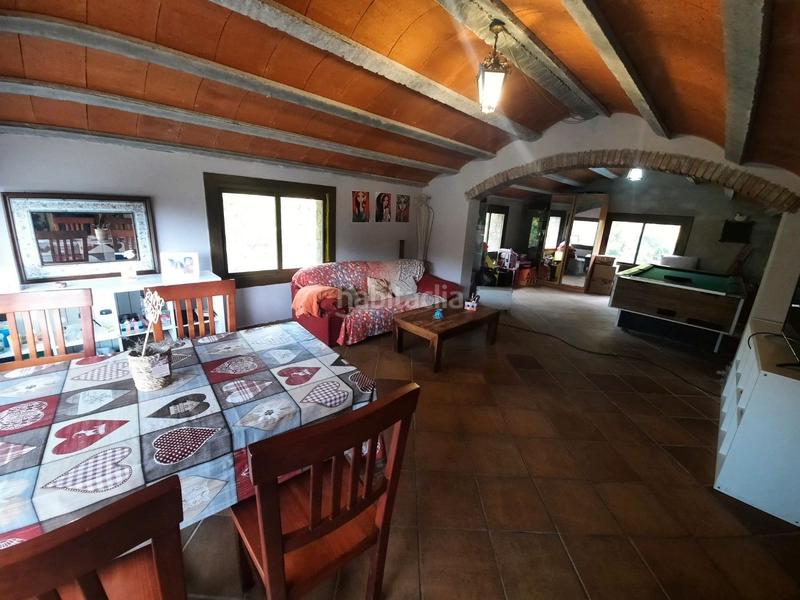 Foto e04f9364-340b-4075-8538-8a65379ca6ef. Masía masia restaurada a en Breda