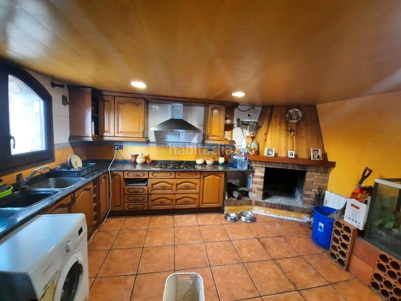 Foto e50836d0-6261-44f1-97ae-6e02e8cea5c2. Masía masia restaurada a en Breda