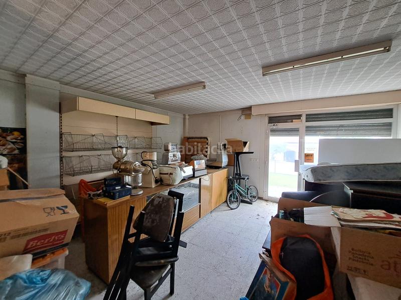 Foto 60cef6a7-15ee-4a61-a151-a9206aeaf0d2. Local comercial en carretera riells 20 local en venda a en Breda