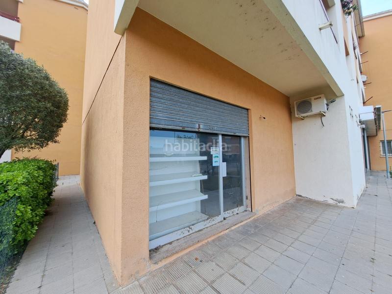 Foto e7ae7436-94f7-43d6-9920-d55efc2c43a2. Local comercial en carretera riells 20 local en venda a en Breda