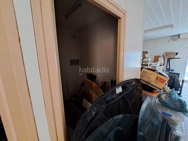 Foto ec279578-d059-413a-8076-c58ec4bcd57a. Local comercial en carretera riells 20 local en venda a en Breda