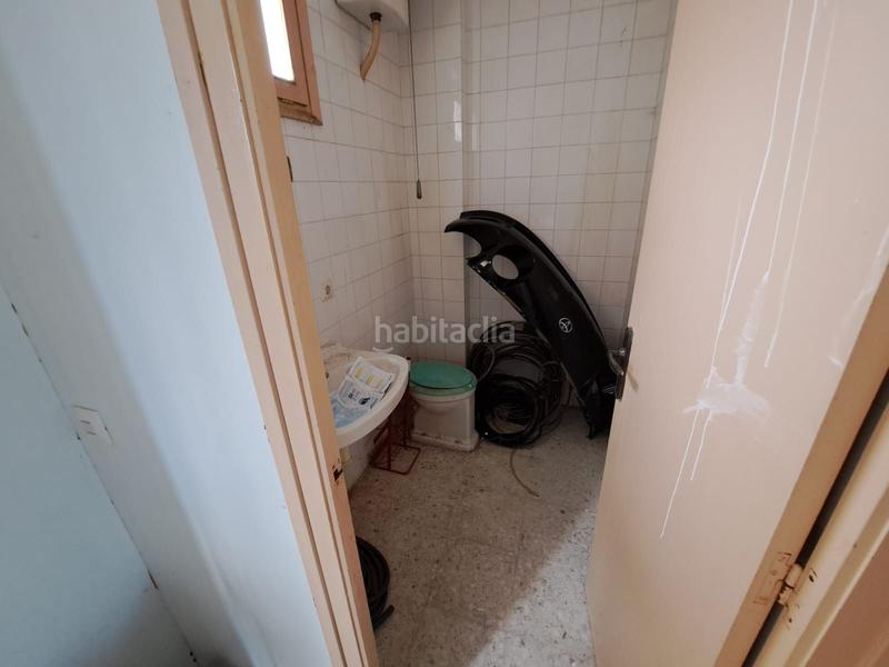 Foto f299c211-722a-48c7-9638-db108b20a5fa. Local comercial en carretera riells 20 local en venda a en Breda