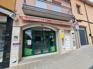 Lloguer Local Comercial a Carrer del prat 19