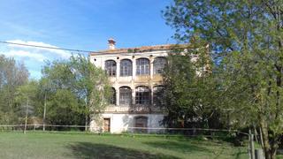 Masia  Carrer angel guimera