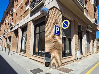 Local Comercial a Carrer sant iscle 38