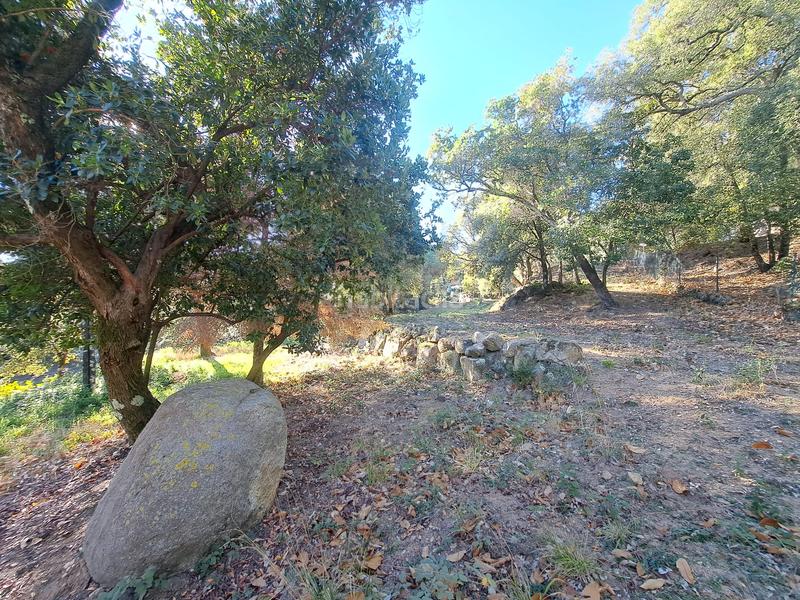 Foto 00c56abc-d131-4020-b952-a94ea8a13765. Wohngrundstück in carrer montsoriu sortida 58 in Arbúcies