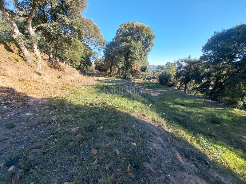 Foto 0b365cd3-5d53-4e64-8004-b88f7b4be442. Wohngrundstück in carrer montsoriu sortida 58 in Arbúcies