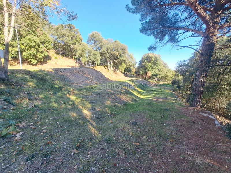 Foto 45dc06fb-5f28-4c6a-a982-7a10896013c1. Wohngrundstück in carrer montsoriu sortida 58 in Arbúcies