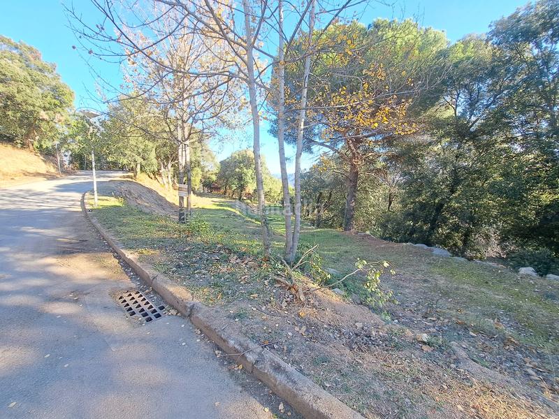 Foto 83dcb962-c178-4d04-9070-6914d47af181. Wohngrundstück in carrer montsoriu sortida 58 in Arbúcies