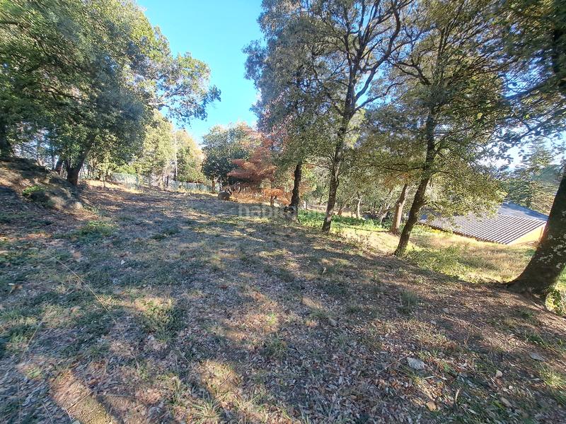 Foto c44e6b5e-d811-4139-ae29-9ae76ca032da. Wohngrundstück in carrer montsoriu sortida 58 in Arbúcies