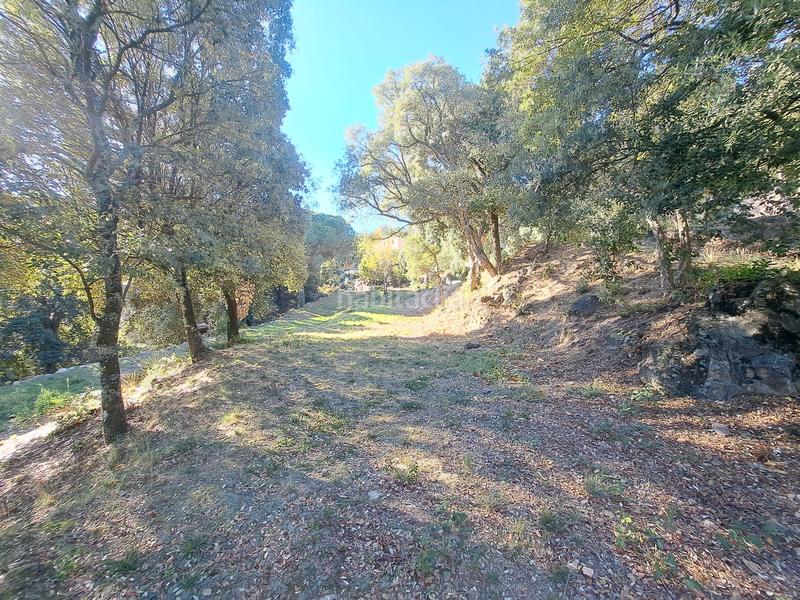 Foto f4d21b84-8e23-439d-a97e-b325f1be9a0d. Wohngrundstück in carrer montsoriu sortida 58 in Arbúcies