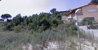 Terreno residencial en Urbanizacion junior park 277b. Parcel·la a riells i viabrea