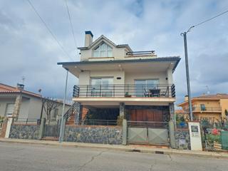 Maison à Breda. Casa amb acabats de primera qualitat. zona tranquil·la