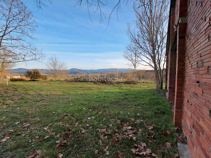 Foto 4831c711-4d5f-46d9-b52c-7de8aa9655c2. Masía en gi-552 10b masia en gran finca rústica en Breda