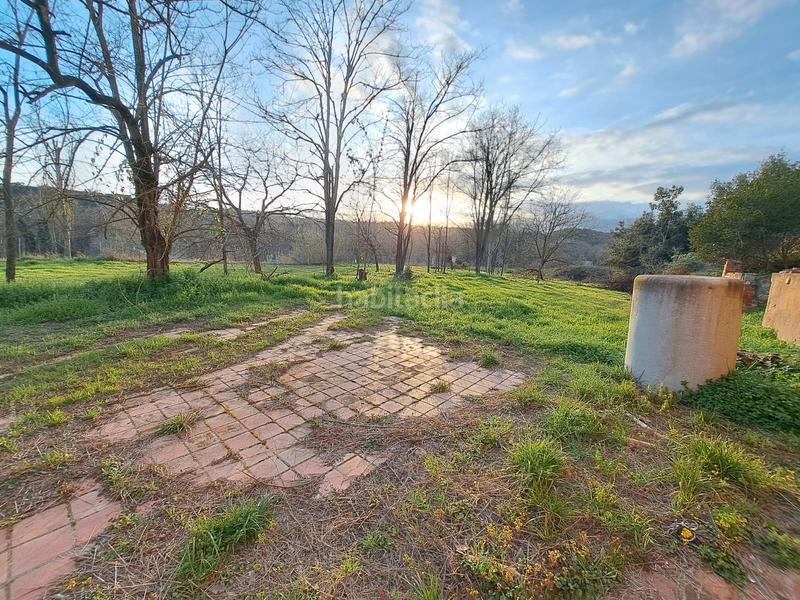 Foto 64f35141-3a89-4d7b-90b8-84f98a17dc87. Masía en gi-552 10b masia en gran finca rústica en Breda