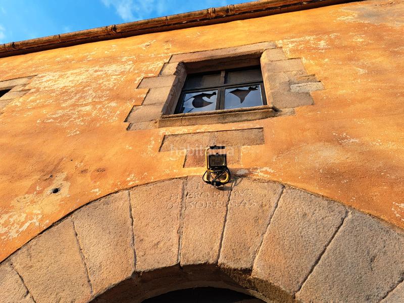 Foto 6e20b4f3-1c1d-41cc-9f3e-c0041793b22e. Masía en gi-552 10b masia en gran finca rústica en Breda