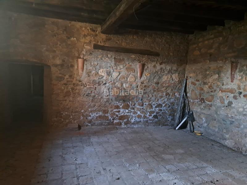 Foto 9c391a9c-dcb9-49df-8835-d8d7bb2221bf. Masía en gi-552 10b masia en gran finca rústica en Breda